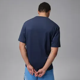 Nike Jordan Jumpman LBR blau M