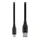 RØDE Microphones USB-C auf USB-A Adapter 1,5 m Schwarz