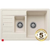 Blanco Legra 6 S Compact