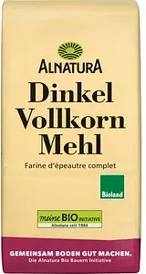 ALNATURA Bio Vollkornmehl Dinkel