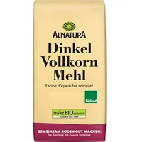 ALNATURA Bio Vollkornmehl Dinkel