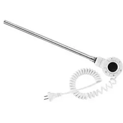 Buderus Logatrend Therm E-Heizstab, 300W mit einstellbarer Regelung 7738334744