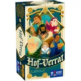 Huch! & Friends Hof-Verrat