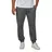 Riverso Jogginghose Regular Fit Grau M