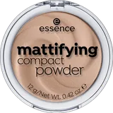 Essence Mattifying Compact Powder 43 toffee