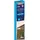Tesa Fliegengitter Alu Comfort 120 x 150 cm Anthrazit