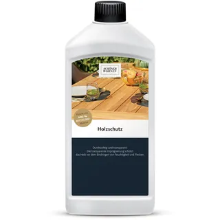 Schöner Wohnen Holz Schutz