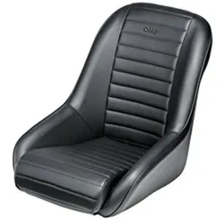 Rennsport-Sitz OMP
