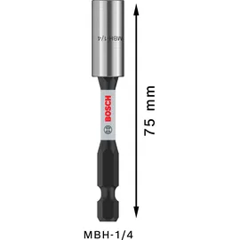 Bosch PRO Impact Standard-Bithalter 75 mm 1 Stück