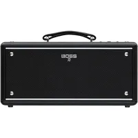 Boss Katana-Air EX | Leistungsstarker kabelloser Desktop-Verstärker für Gitarre,