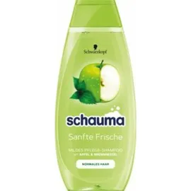 usy Sanfte Frische Shampoo 400 ml