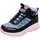SKECHERS Storm Blazer Kinder Schwarz 28