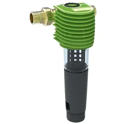 Grünbeck Wasser Rückspülfilter Boxer RX 1", DN 25 zur Trinkwasser-Filtration 101515