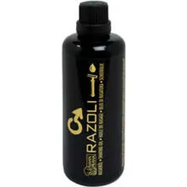 AmanPrana Razoli 3 in 1 Rasieröl Männer 100 ml