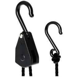 LIGHTHANGER 5kg | Aufhängung mit Haken | Garden Highpro