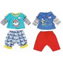 ZAPF 823927 BABY born® Jungs Kollektion