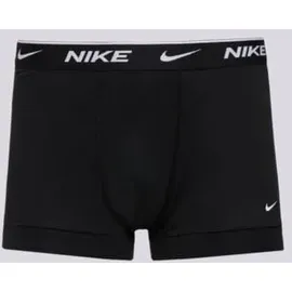 Nike Boxershorts 3 Einheiten obsidian/game royal/black M