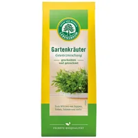 Lebensbaum Gartenkräuter Gewürzmischung 30 g