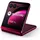 Motorola Razr 40 Ultra 5G 8 GB RAM 256 GB viva magenta