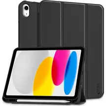 techprotect Tech-Protect SC Pen-Hülle für iPad 10,9'' (2022) Schwarz
