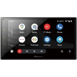 Pioneer SPH-DA360DAB Android Auto Apple CarPlay,