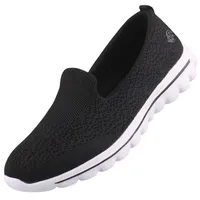 Dockers by Gerli Damen Slipper, schwarz, -