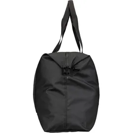 Sandqvist Stream Weekender Bag 55 cm Schwarz