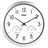 MEBUS Quarz-Wanduhr 06992