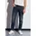 STREET ONE Regular Fit Schwarz 31/32