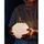 Grupo Erik Grupo Erik, Tischlampe, LE PETIT PRINCE - Lune - Lampe Décorative - 19cm