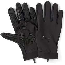 PUMA Field Player Handschuhe black XS