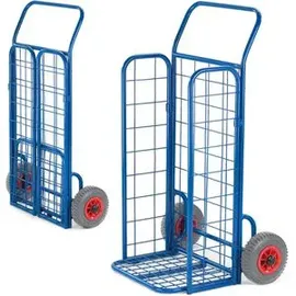 rollcart transportsysteme Sackkarre SCH22-1001 150 kg