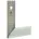Schreinerwinkel Aluminium 300