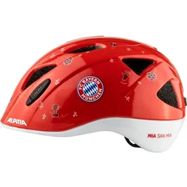 Alpina XIMO FCB FCB gloss