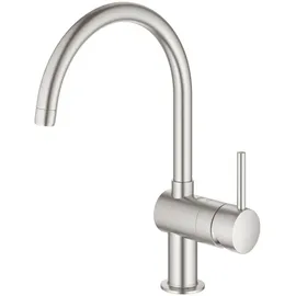 Grohe Minta SuperSteel (32917DC0)