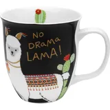 SHEEPWORLD Tasse "No Drama Lama"