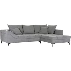 Stylife Ecksofa VIDA - SC ca. 307,00x224,00
