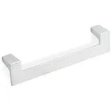 SO-Tech Möbelgriff SW84 BA 128 mm Chrom Matt Junker Design