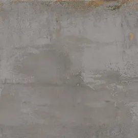 Euro Stone Terrassenplatte Feinsteinzeug Metallic 60 x 60 x 2 cm grau-braun