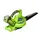 Greenworks Akku-Laubbläser/-sauger 40 V ohne Akku