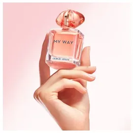 Giorgio Armani Armani My Way Ylang Eau de Parfum 30 ml