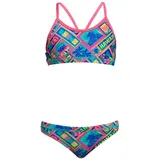 Funkita Coco Canel zweiteiler chlorresistent in bunt | 152