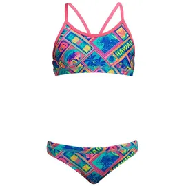 Funkita Coco Canel zweiteiler chlorresistent in bunt | 152