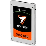 Seagate Nytro 5350M (7680 GB, 2.5"), SSD