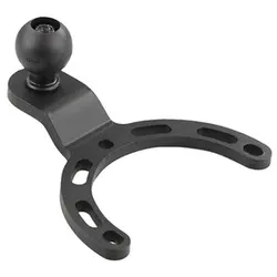 RAM Mounts tank-Basisplatte Smartphonehalterung