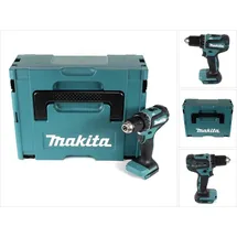 Makita DDF485ZJ ohne Akku + Makpac