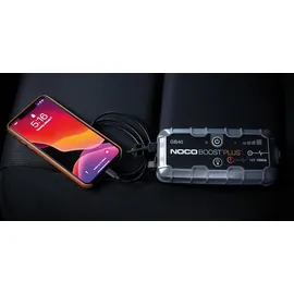 Noco Powerpack GB40 1000A