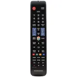 Samsung BN59-01198Q BN5901198Q, für UA32J5500 UA32J5500AK UA-32J5500AK UA32J5500AS UA-32J5500AS - Schwarz