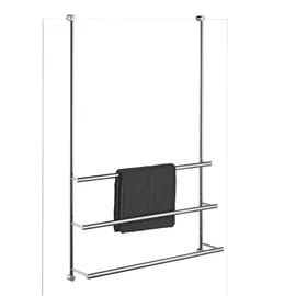 Giese Server Badetuchhalter Silber 30854-02