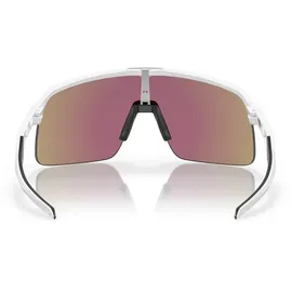 OAKLEY Sutro Lite Sonnenbrille matte white Prizm sapphire (946319)